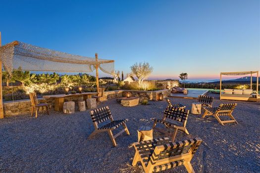 Portes Suites & Villas Mykonos