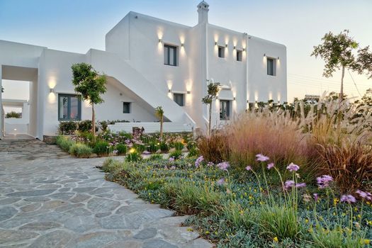 Portes Suites & Villas Mykonos