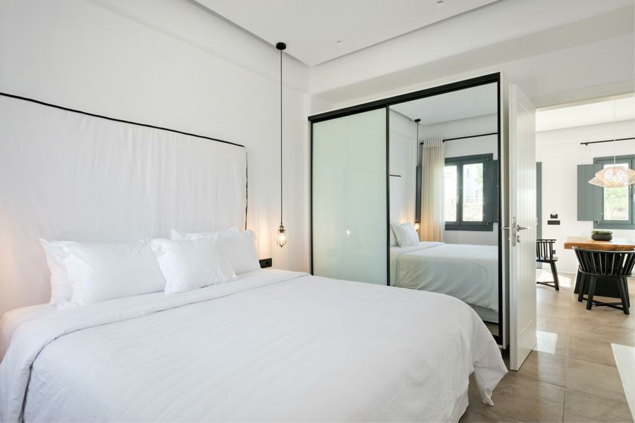 Portes Suites & Villas Mykonos