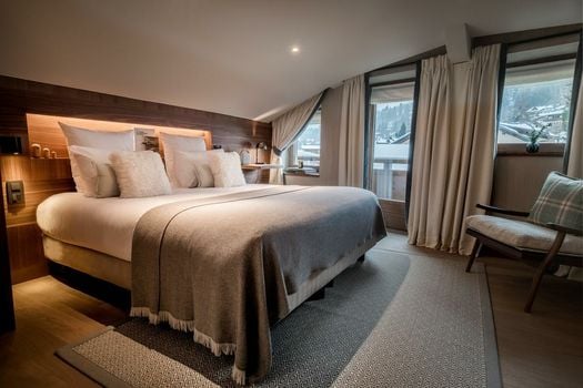 Coeur de Megève