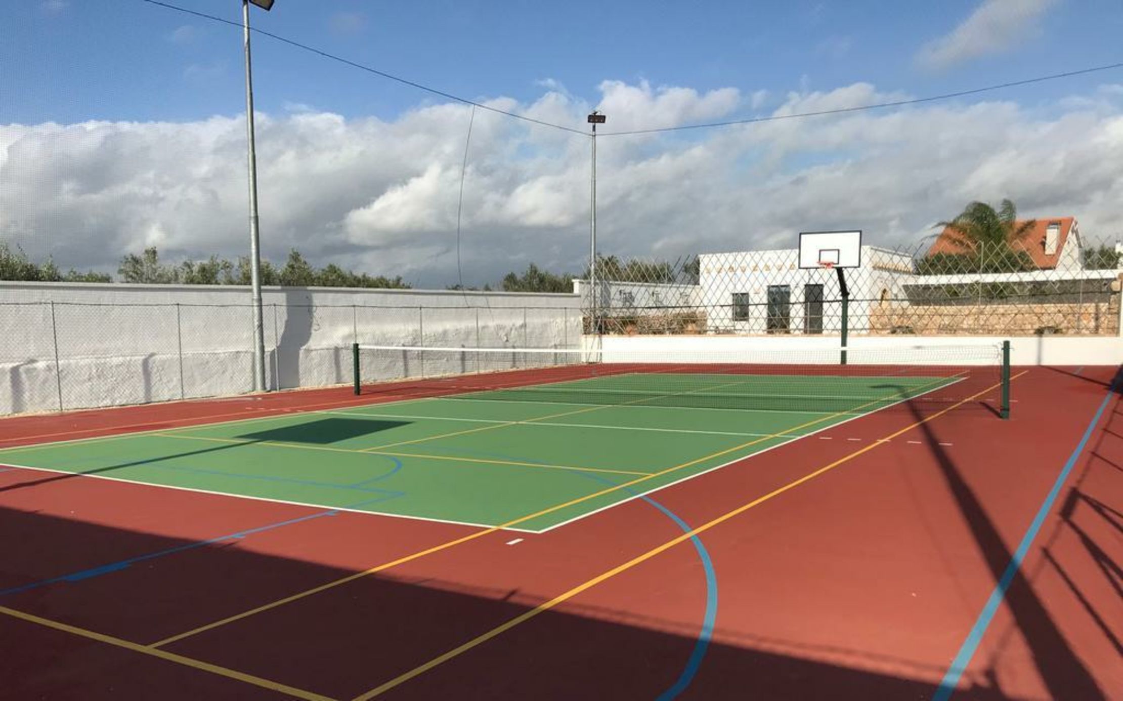 Masseria Le Mandorle