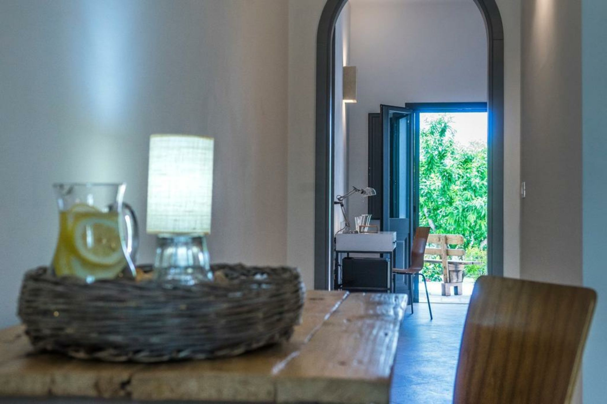 Masseria Le Mandorle