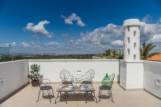 Masseria Le Mandorle
