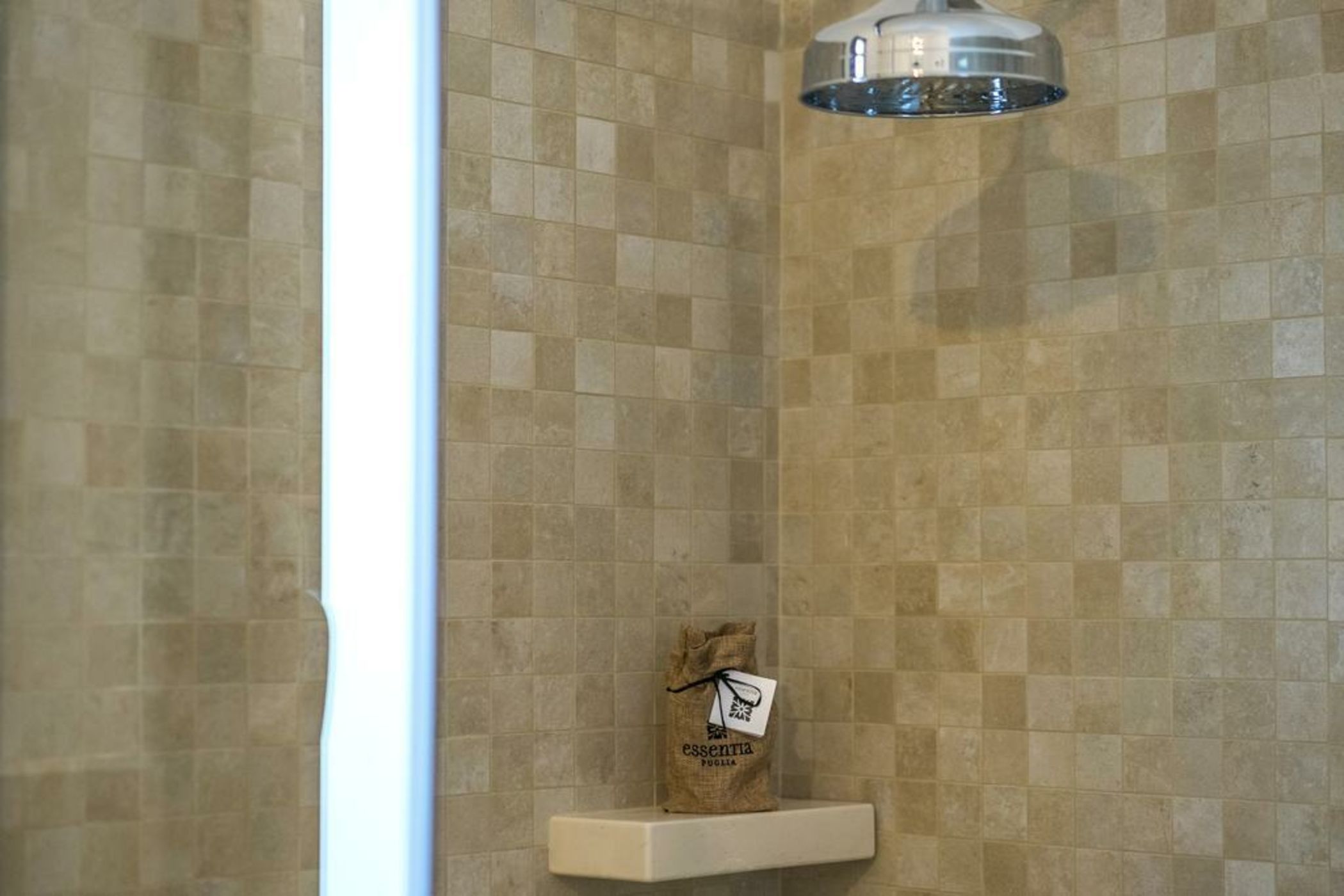 Masseria Le Mandorle