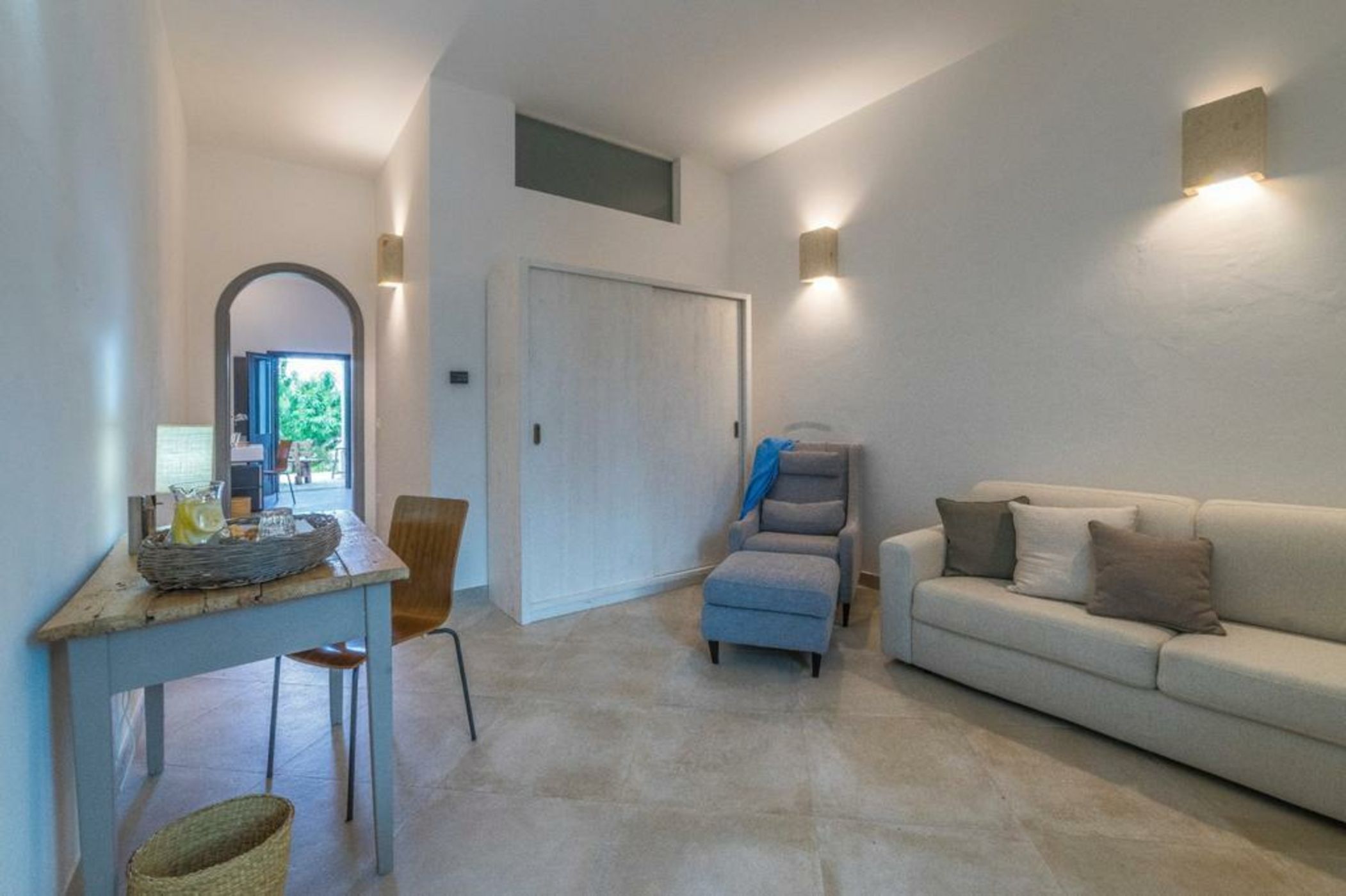 Masseria Le Mandorle