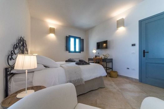 Masseria Le Mandorle