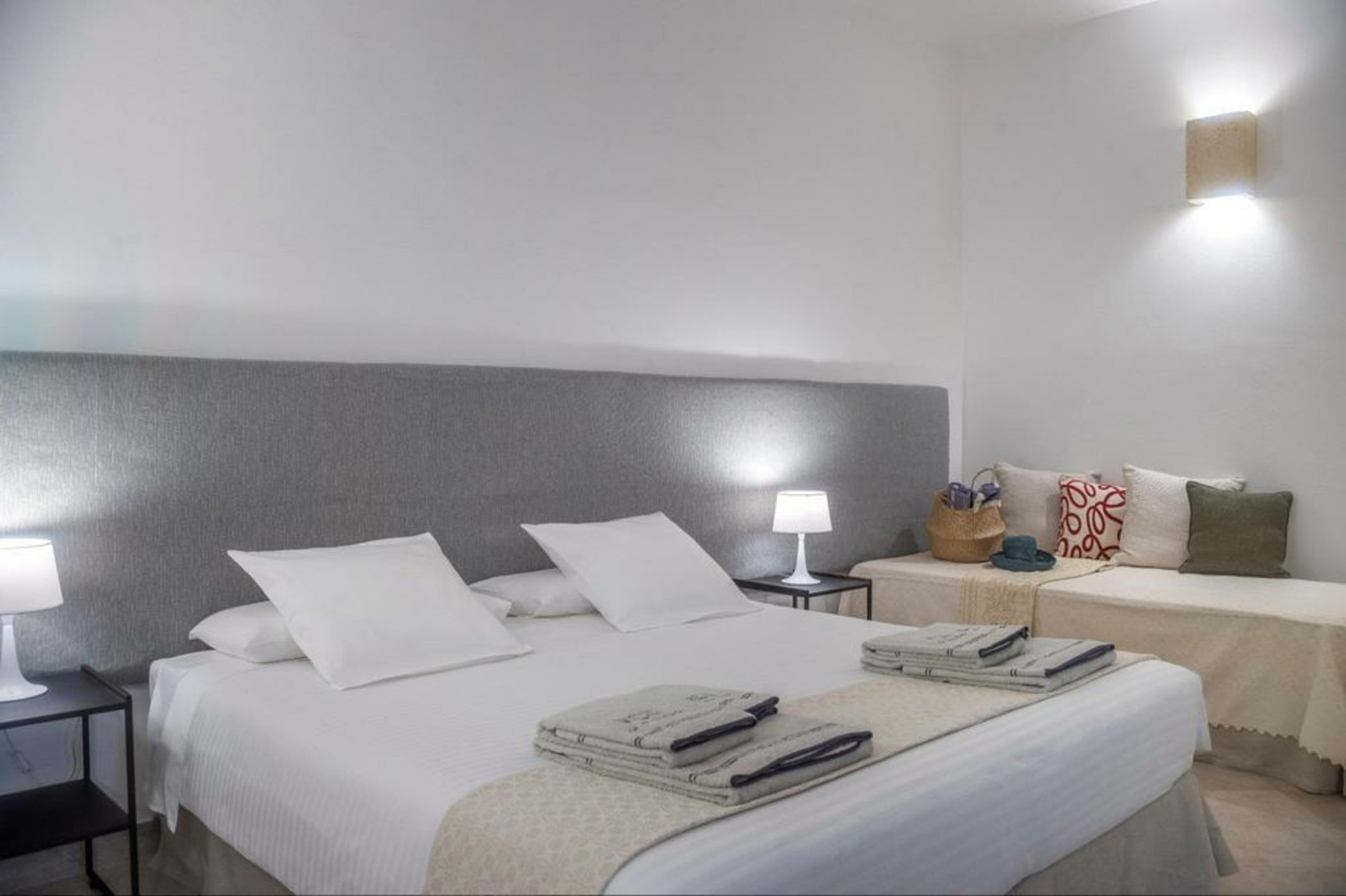 Masseria Le Mandorle