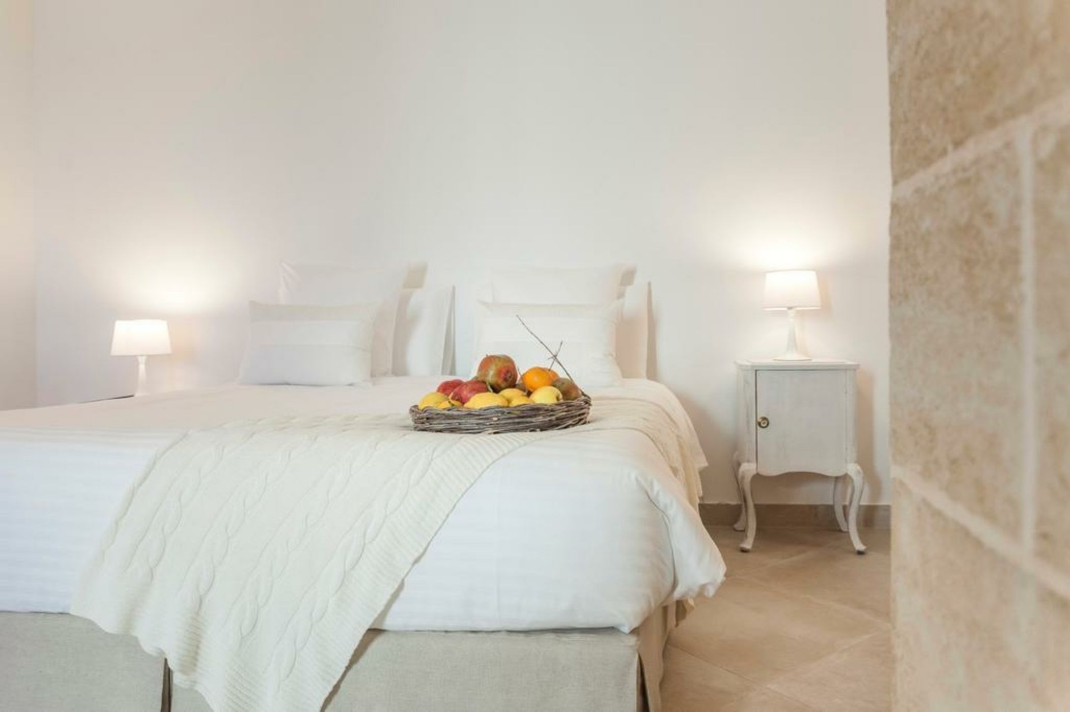 Masseria Le Mandorle