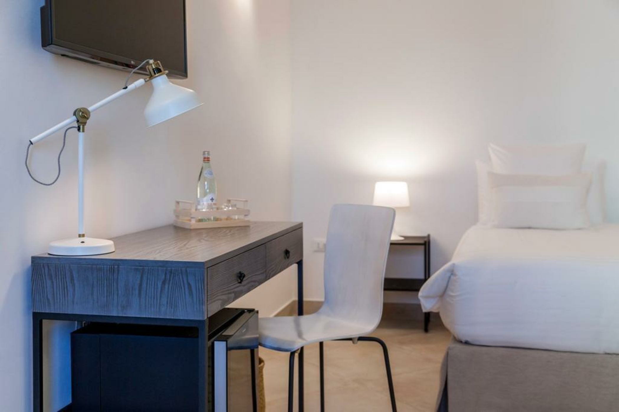 Masseria Le Mandorle