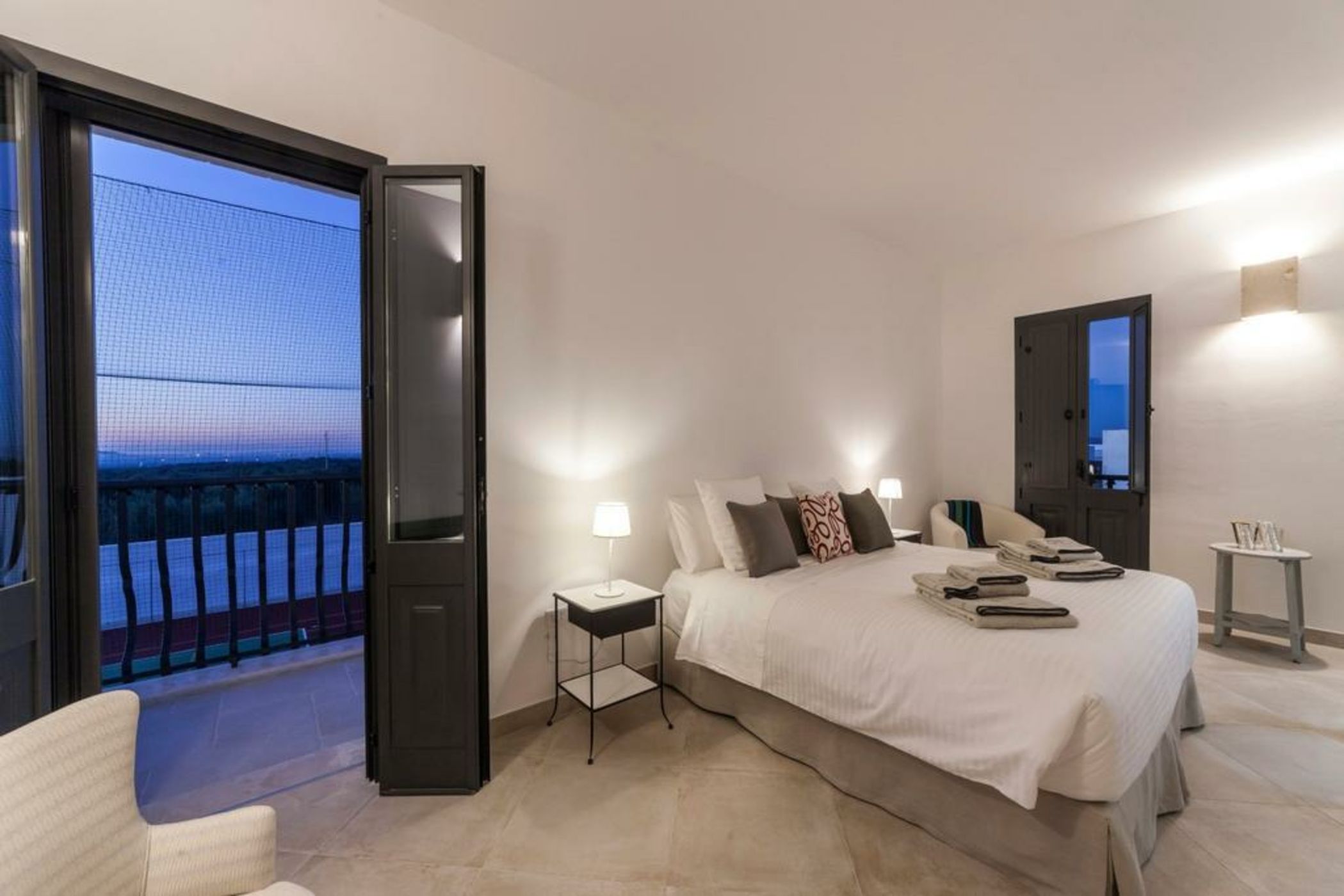 Masseria Le Mandorle