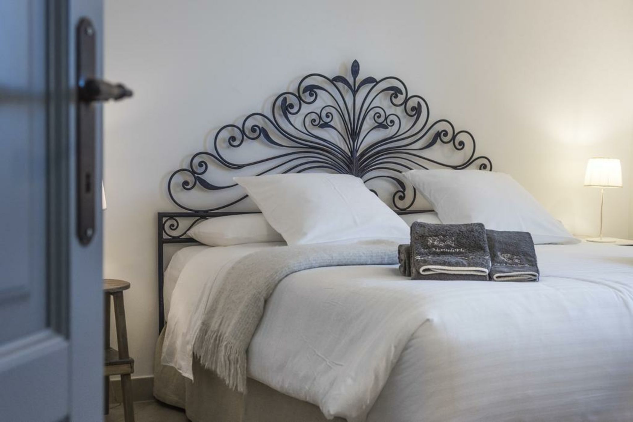 Masseria Le Mandorle