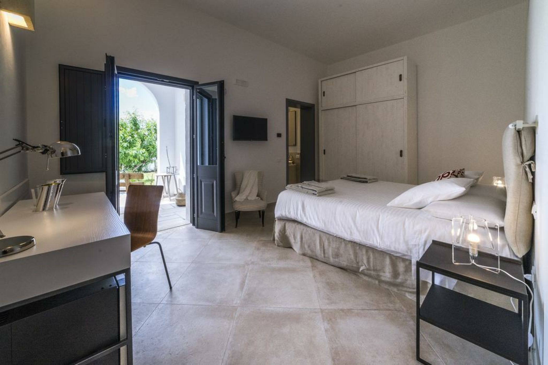 Masseria Le Mandorle