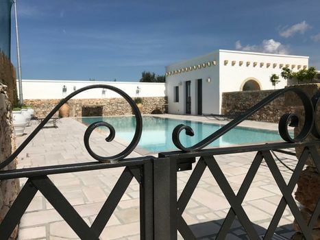 Masseria Le Mandorle