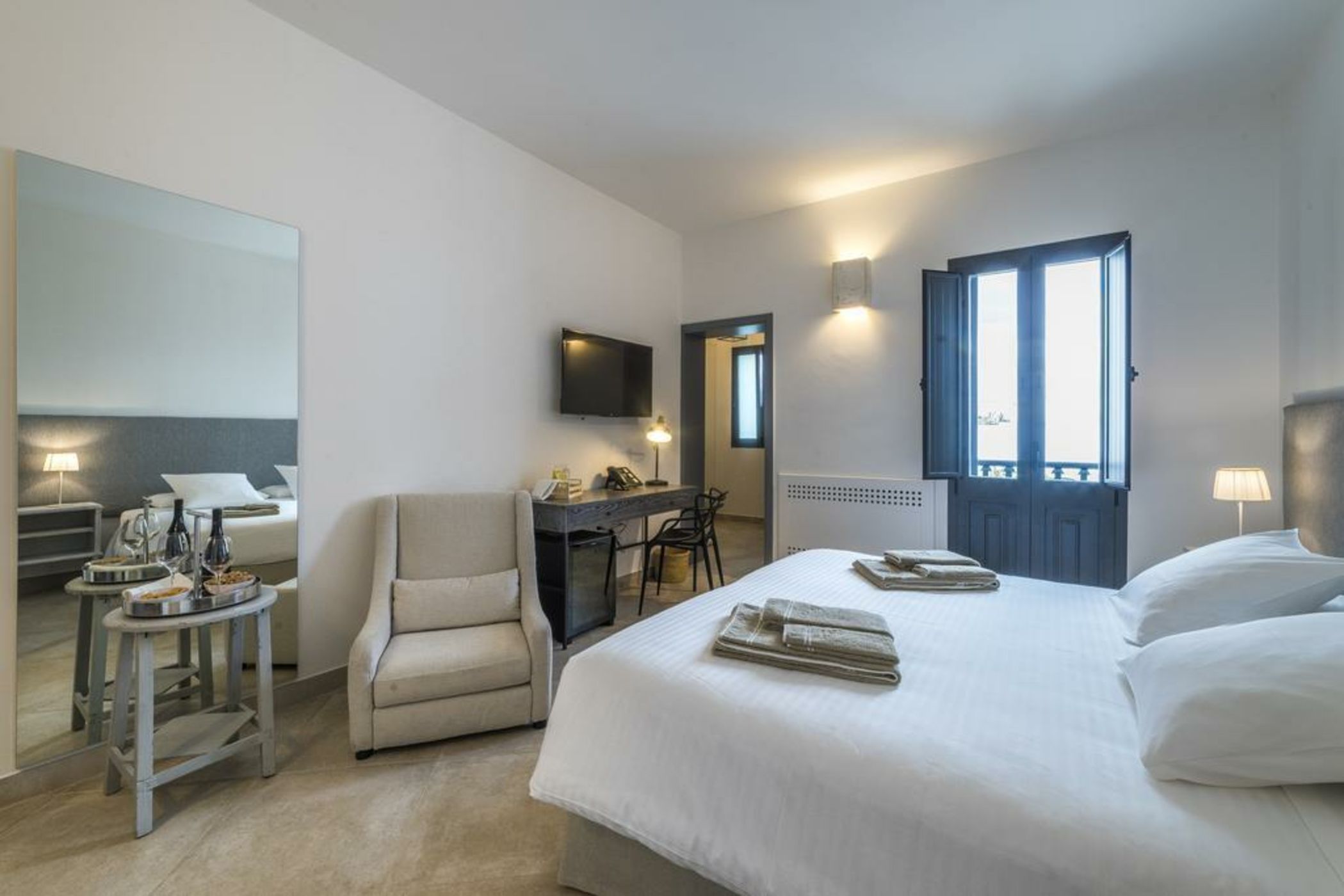 Masseria Le Mandorle