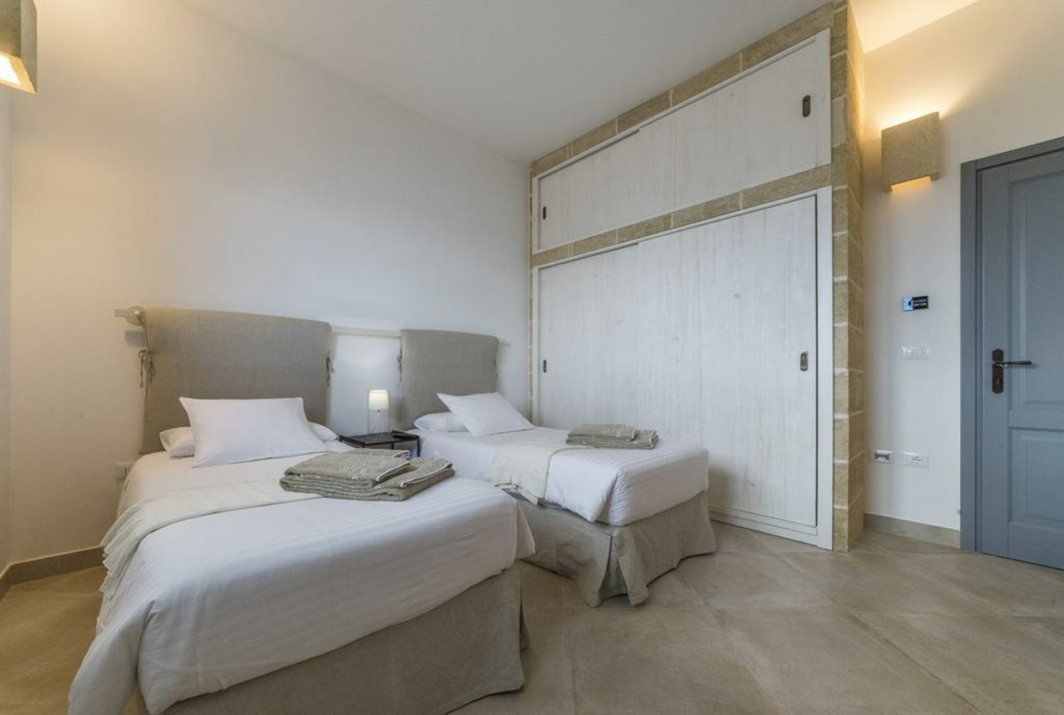 Masseria Le Mandorle