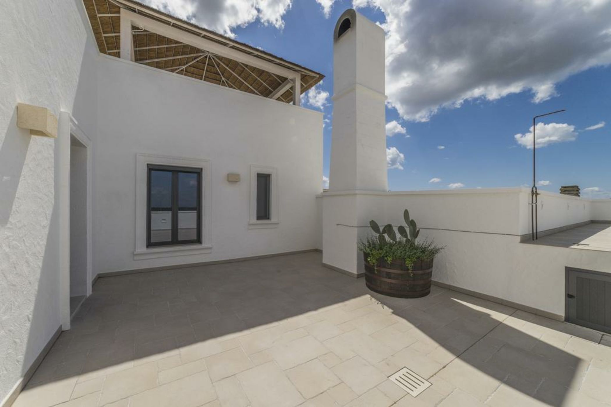 Masseria Le Mandorle