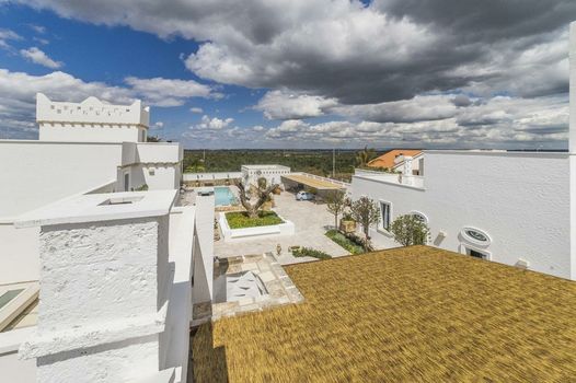 Masseria Le Mandorle