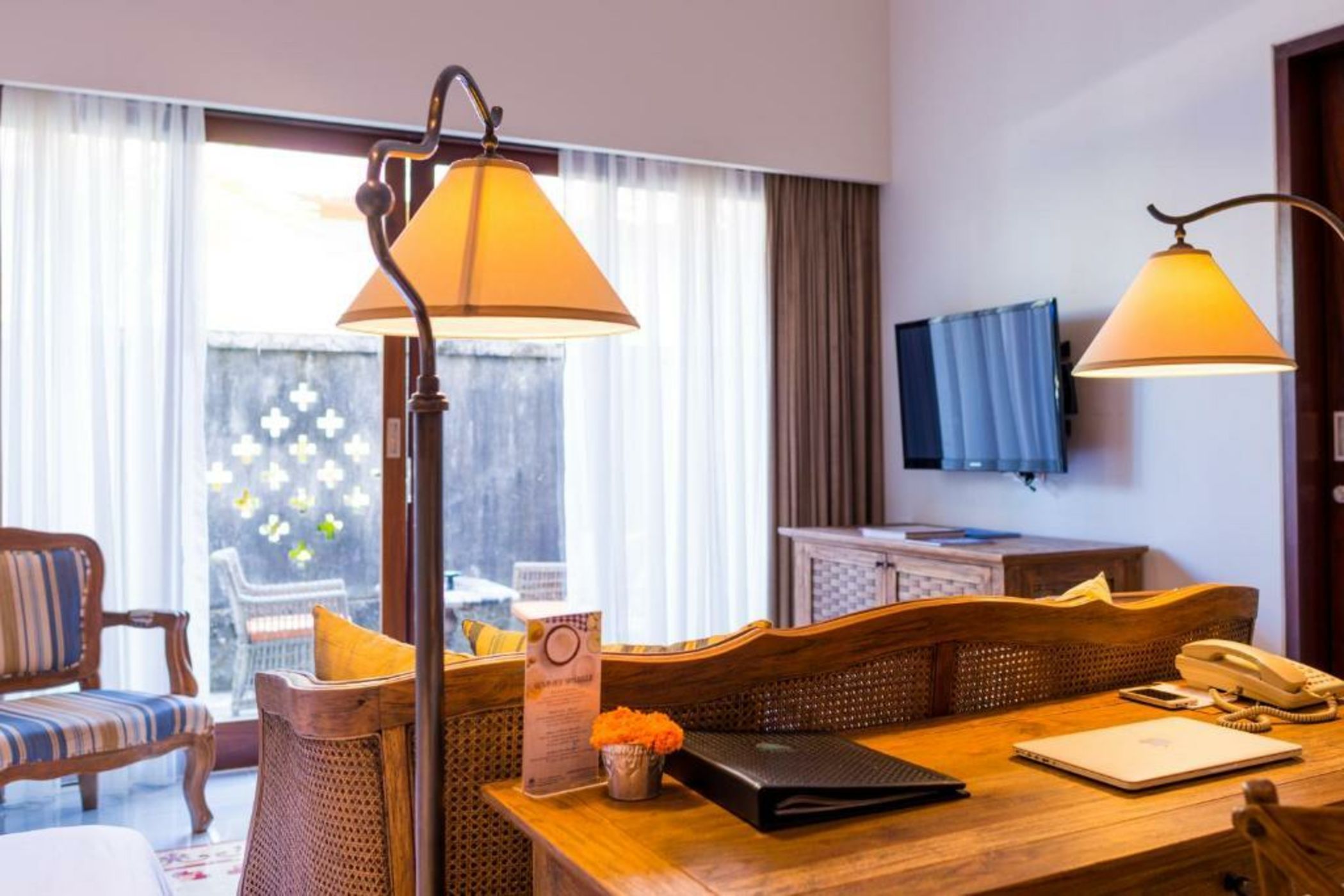 Sudamala Resort, Sanur, Bali