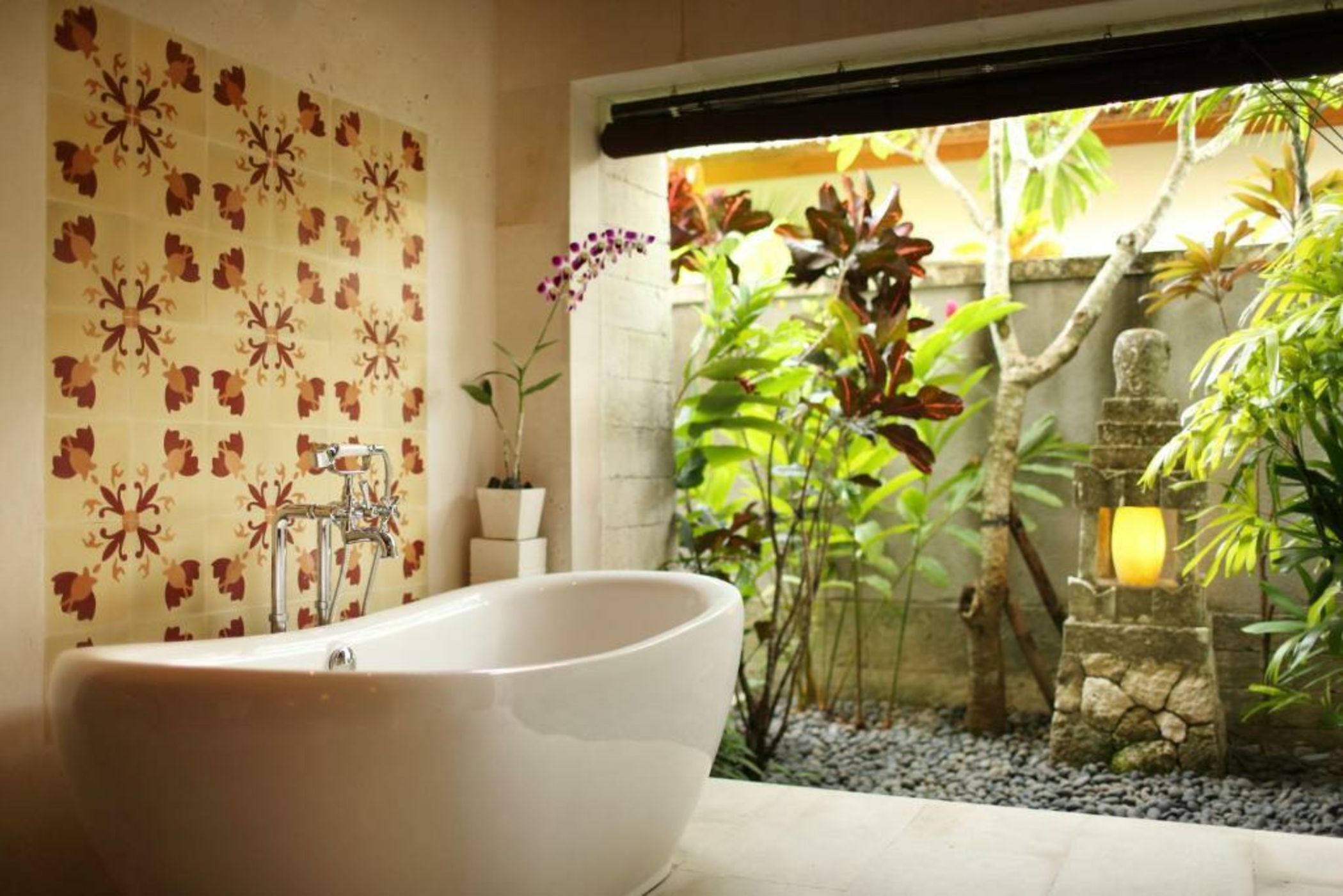 Sudamala Resort, Sanur, Bali