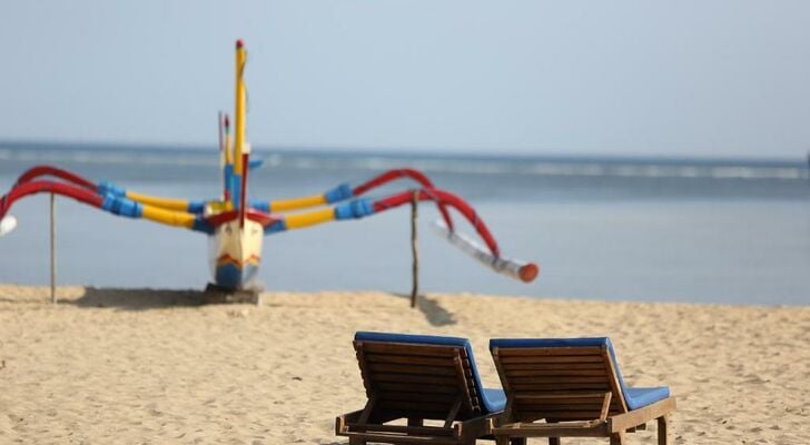 Sudamala Resort, Sanur, Bali