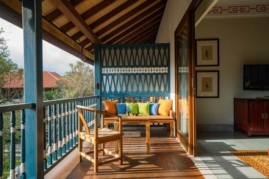 Sudamala Resort, Sanur, Bali