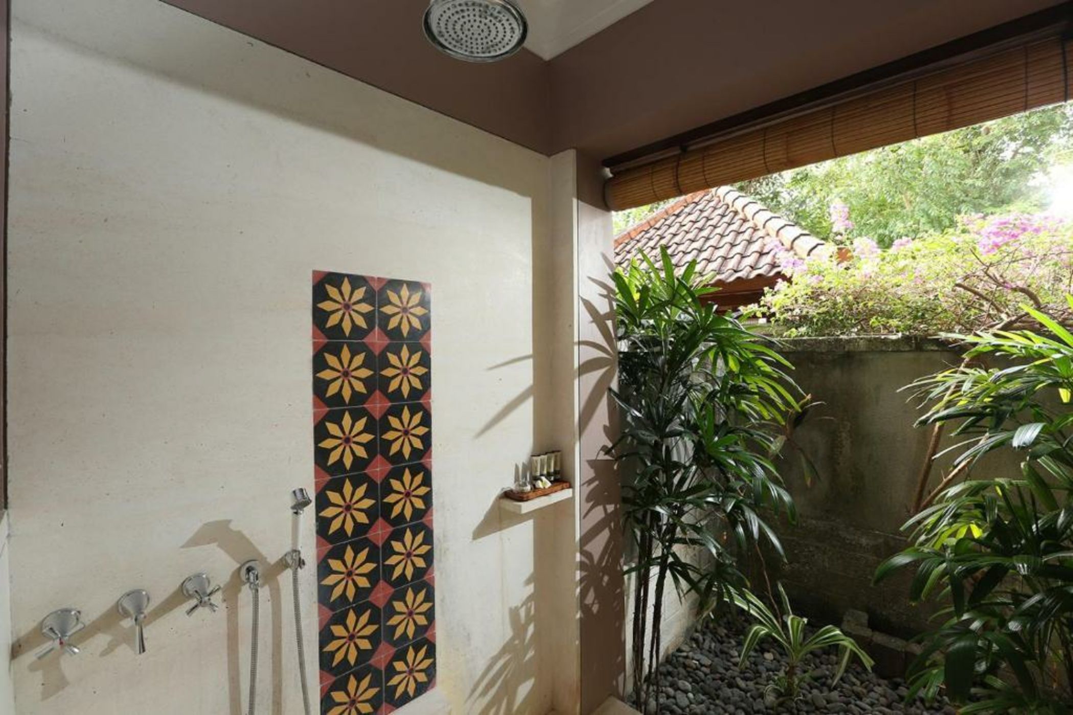 Sudamala Resort, Sanur, Bali