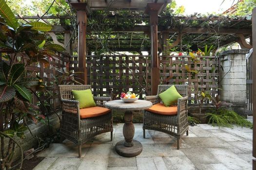 Sudamala Resort, Sanur, Bali