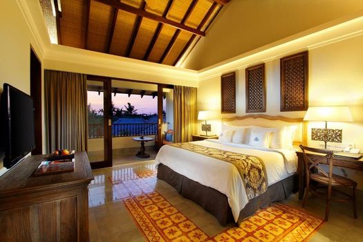 Sudamala Resort, Sanur, Bali