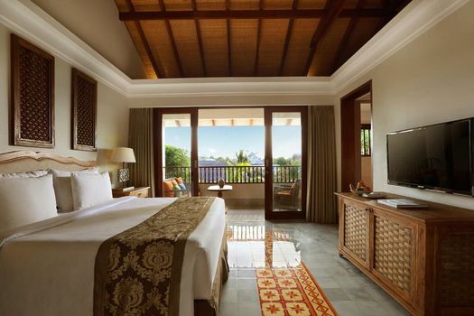 Sudamala Resort, Sanur, Bali