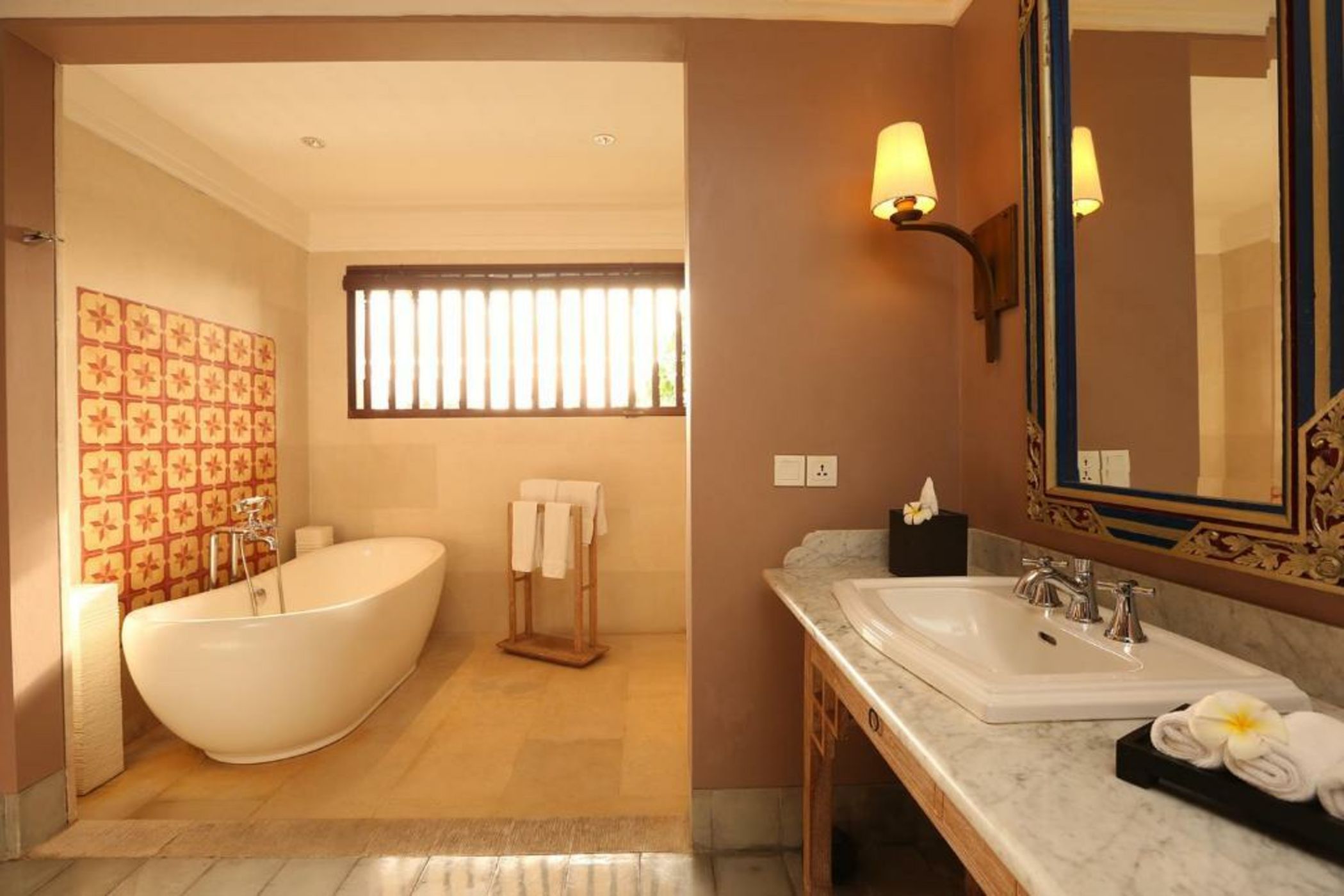 Sudamala Resort, Sanur, Bali