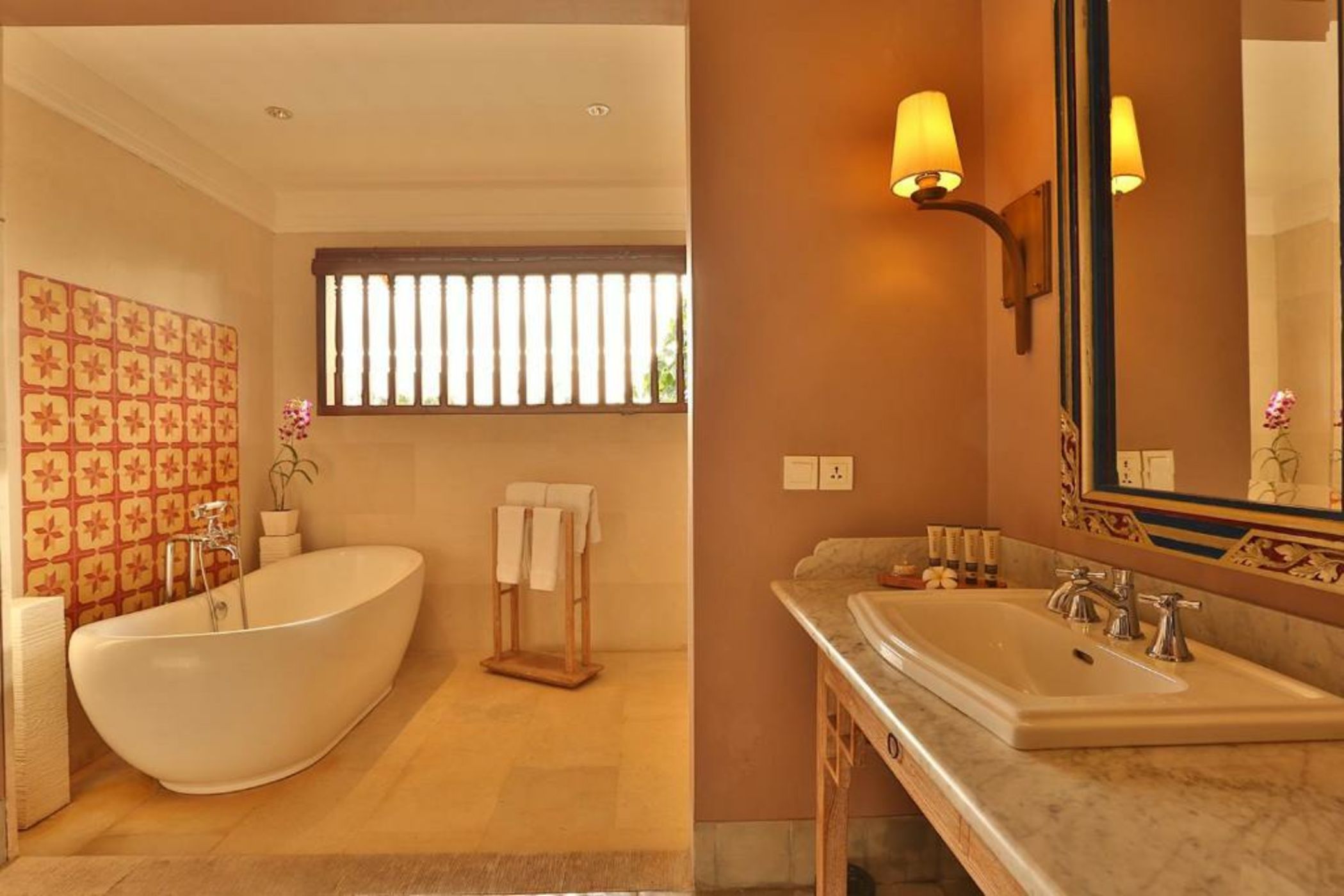 Sudamala Resort, Sanur, Bali