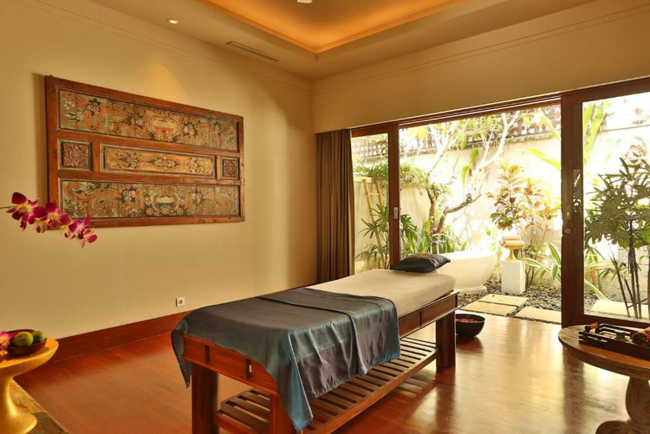 Sudamala Resort, Sanur, Bali