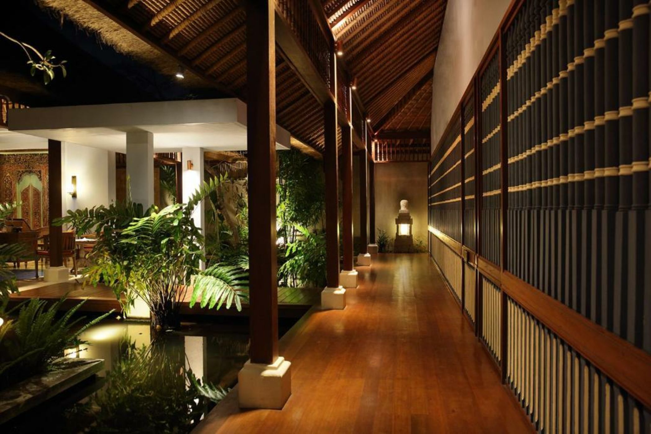 Sudamala Resort, Sanur, Bali