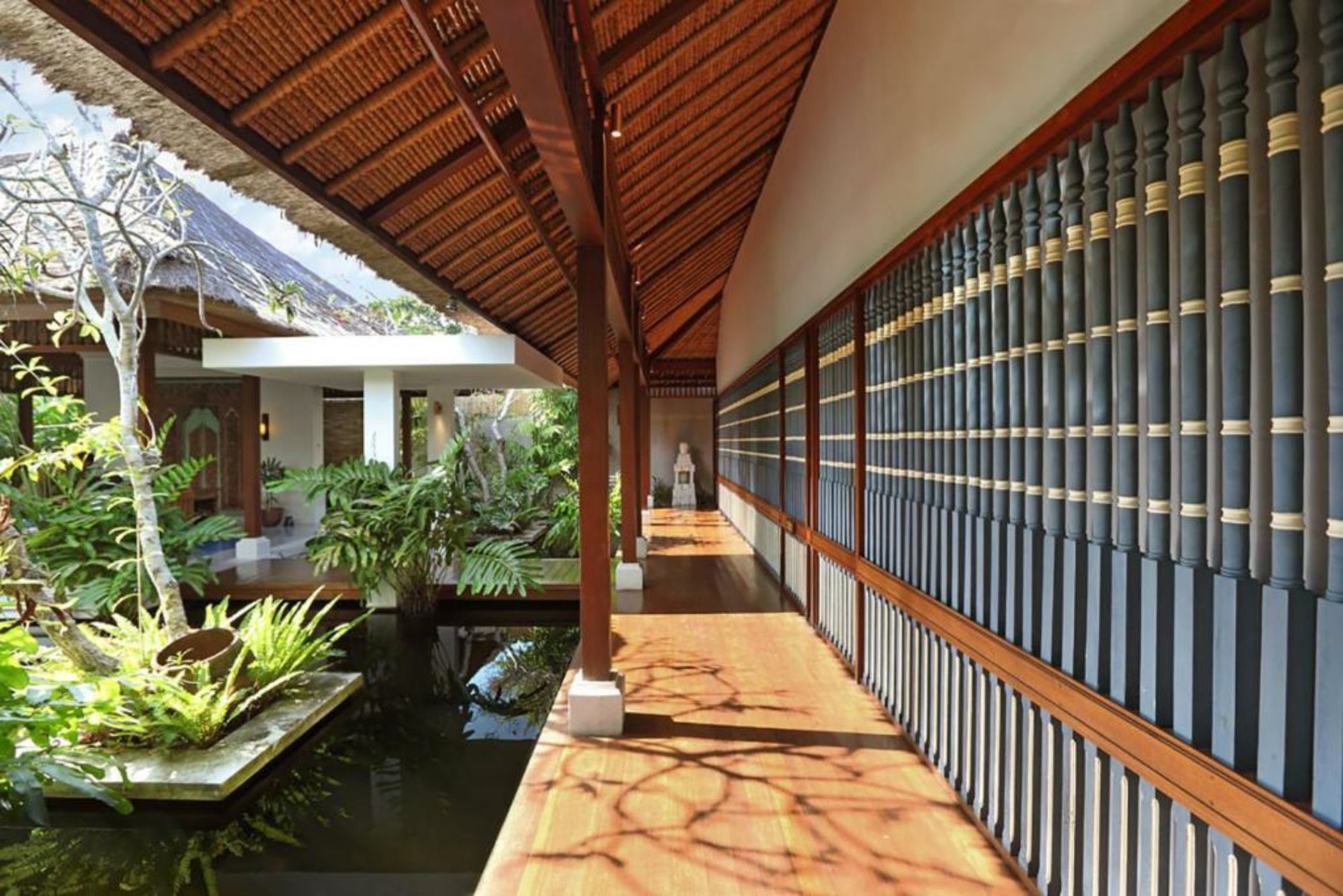 Sudamala Resort, Sanur, Bali