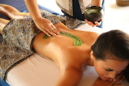 Sudamala Resort, Sanur, Bali
