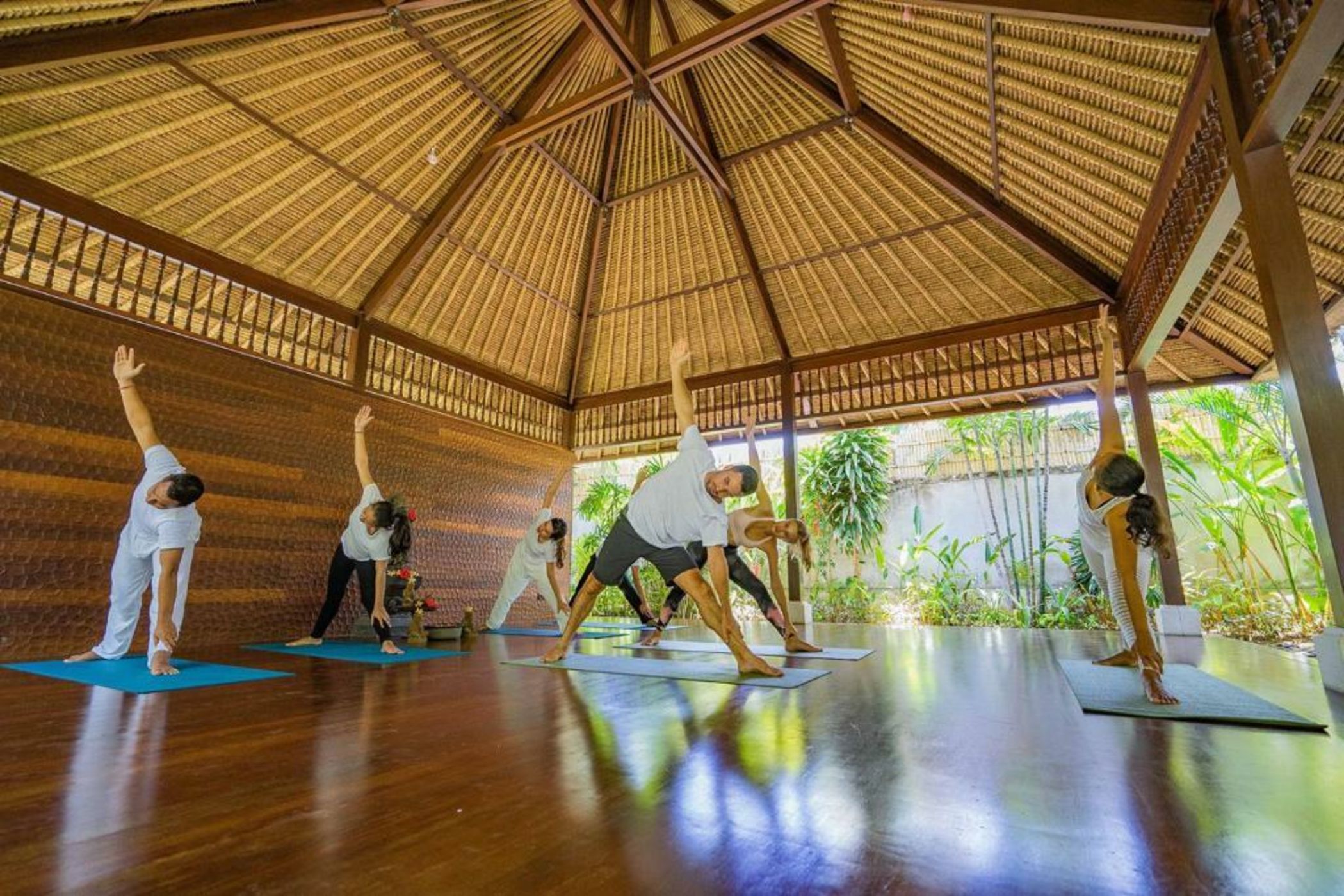 Sudamala Resort, Sanur, Bali