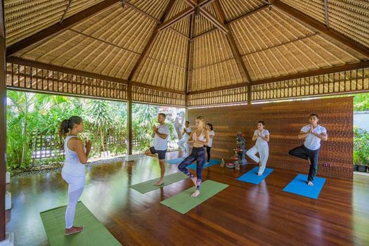 Sudamala Resort, Sanur, Bali