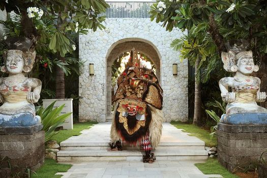 Sudamala Resort, Sanur, Bali