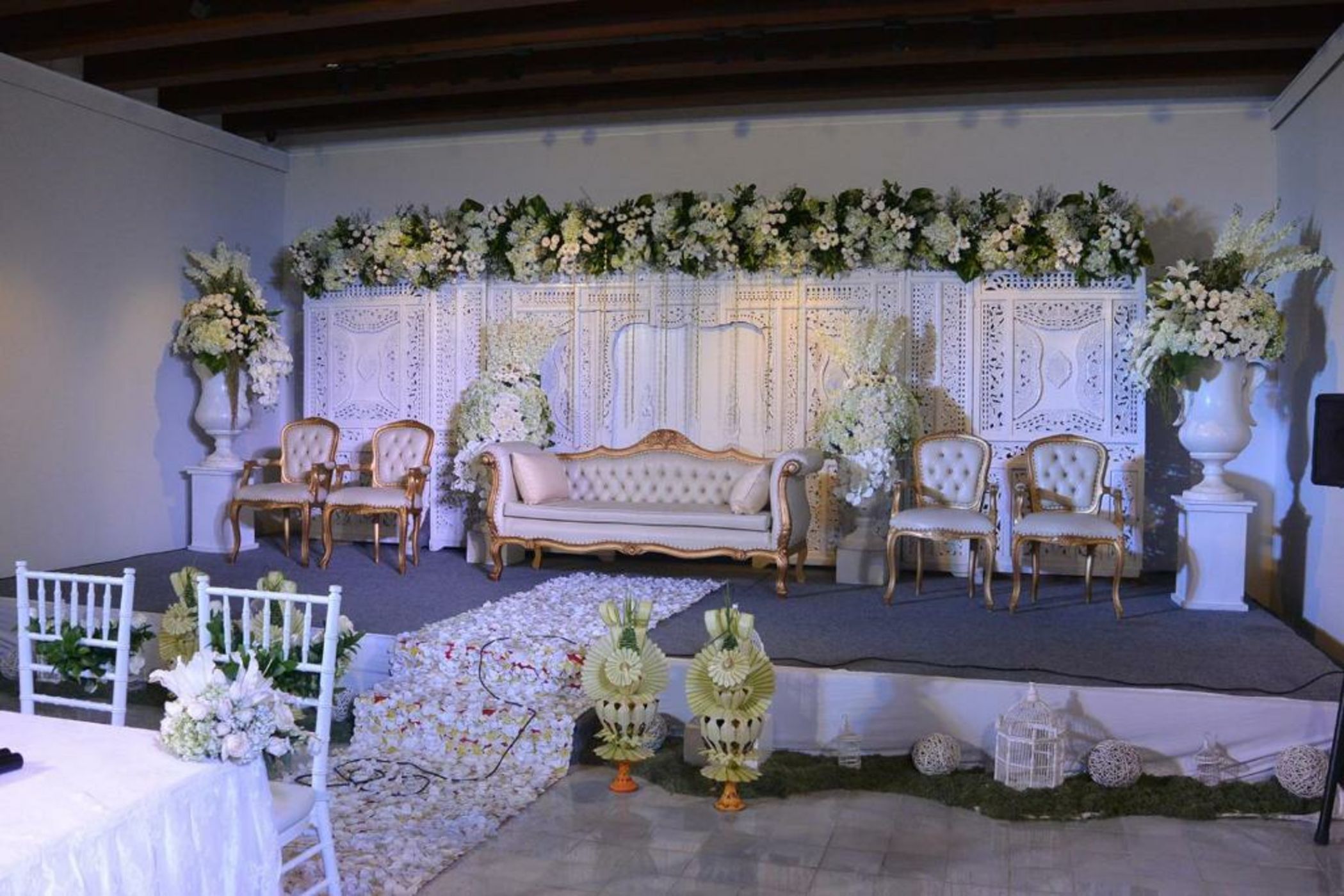 Sudamala Resort, Sanur, Bali