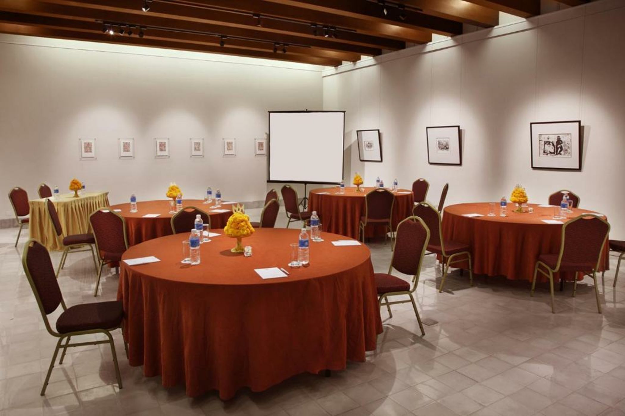 Sudamala Resort, Sanur, Bali