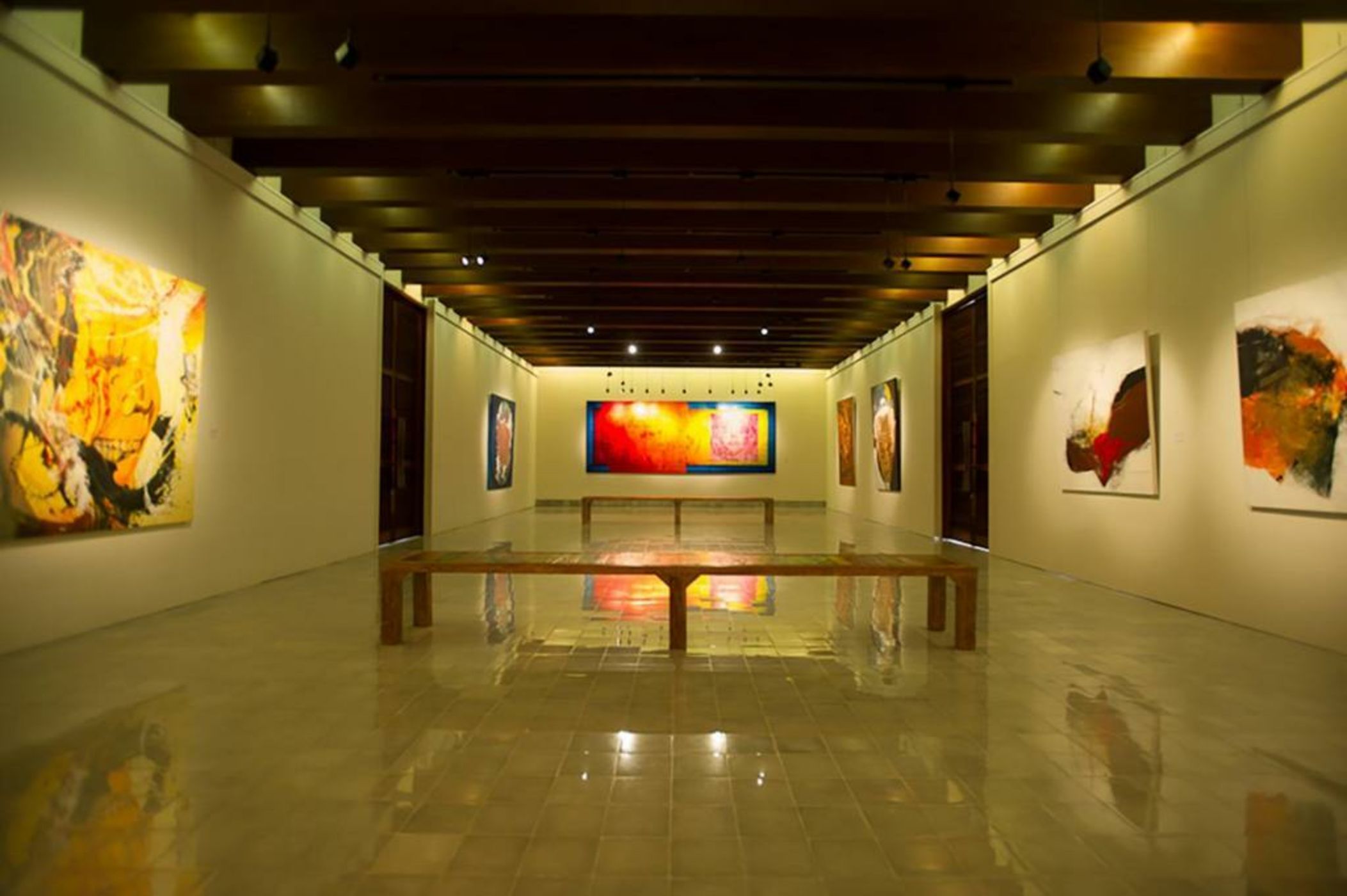 Sudamala Resort, Sanur, Bali