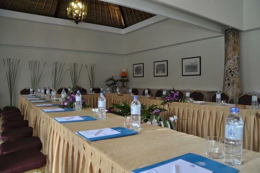 Sudamala Resort, Sanur, Bali
