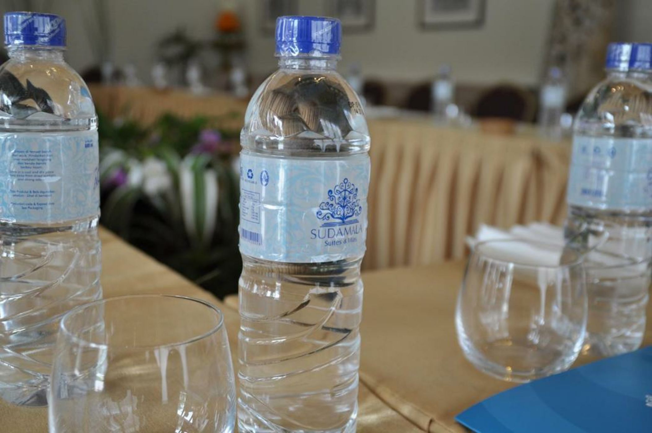 Sudamala Resort, Sanur, Bali