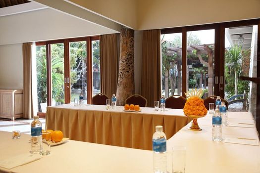 Sudamala Resort, Sanur, Bali