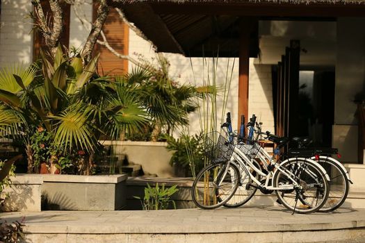 Sudamala Resort, Sanur, Bali
