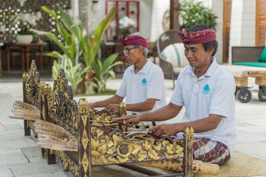 Sudamala Resort, Sanur, Bali