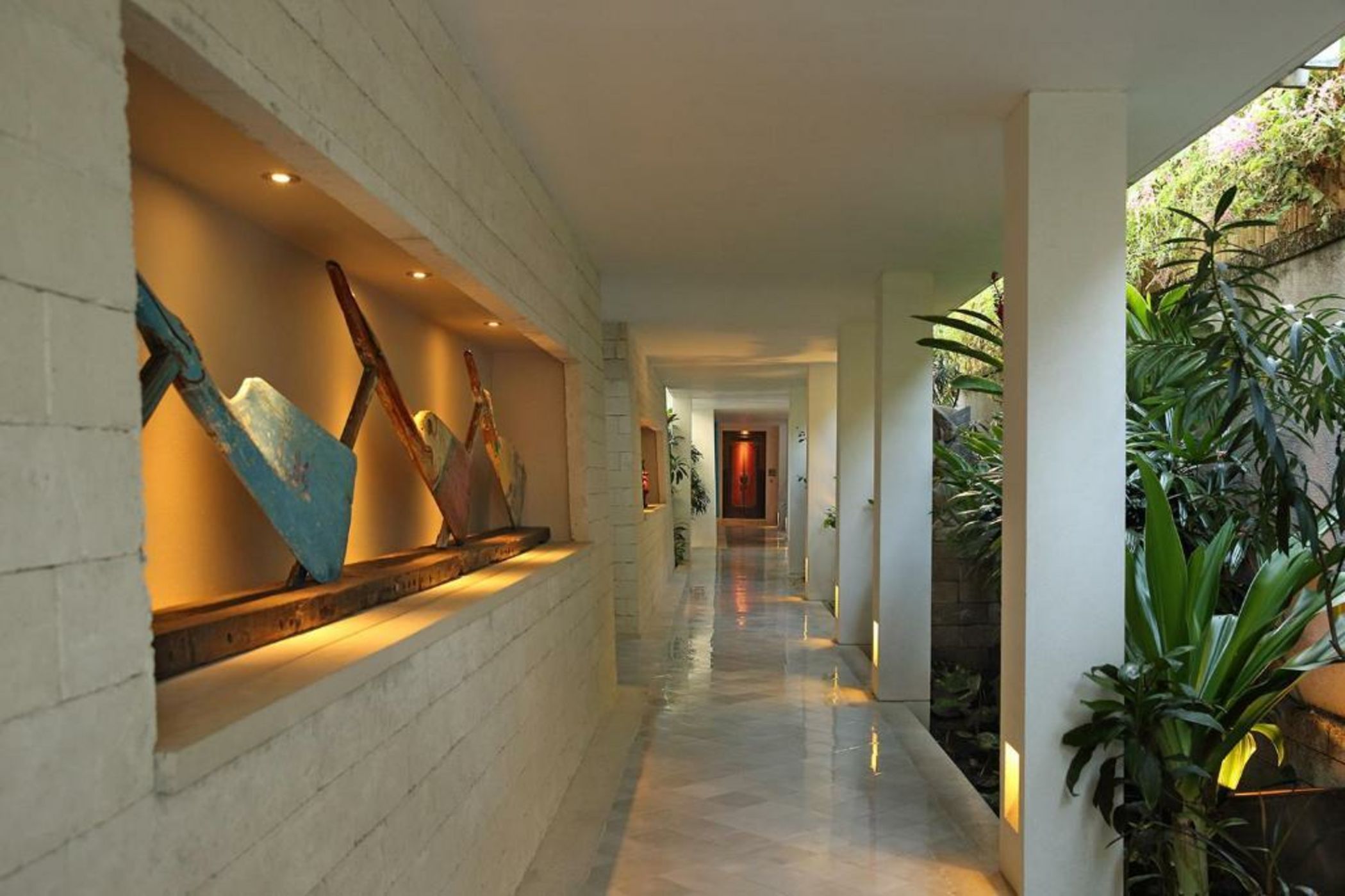 Sudamala Resort, Sanur, Bali