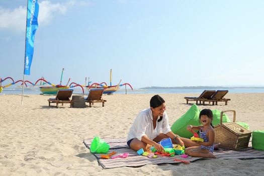 Sudamala Resort, Sanur, Bali