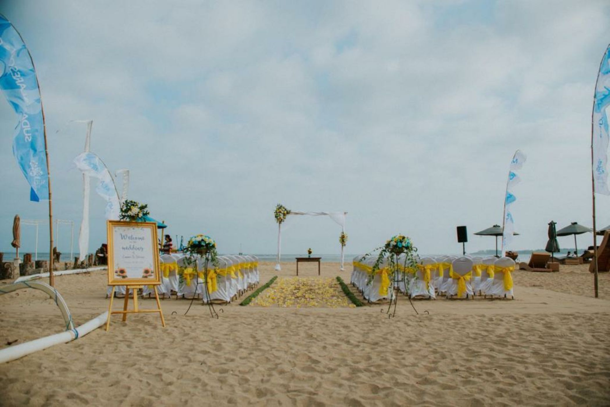 Sudamala Resort, Sanur, Bali