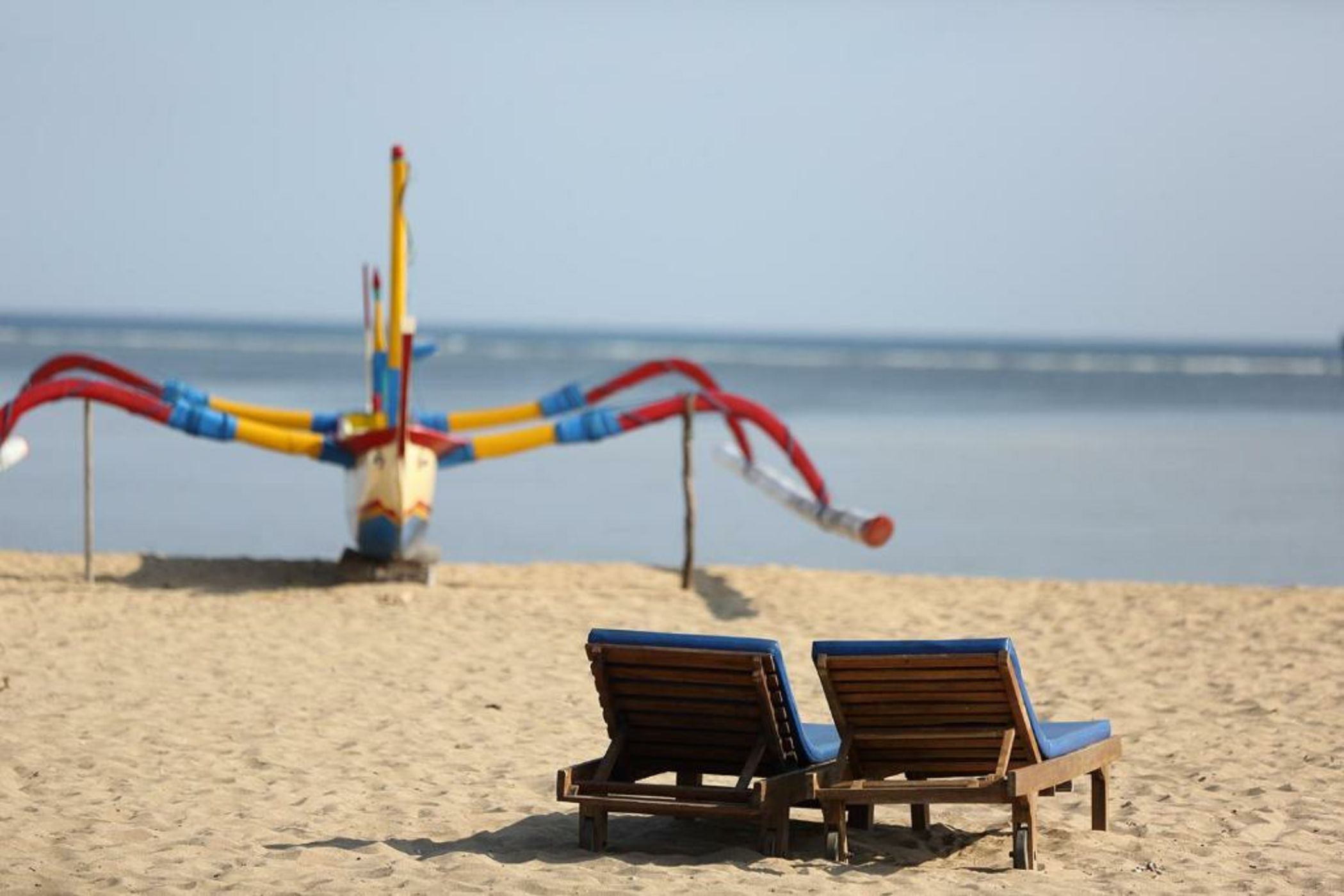 Sudamala Resort, Sanur, Bali